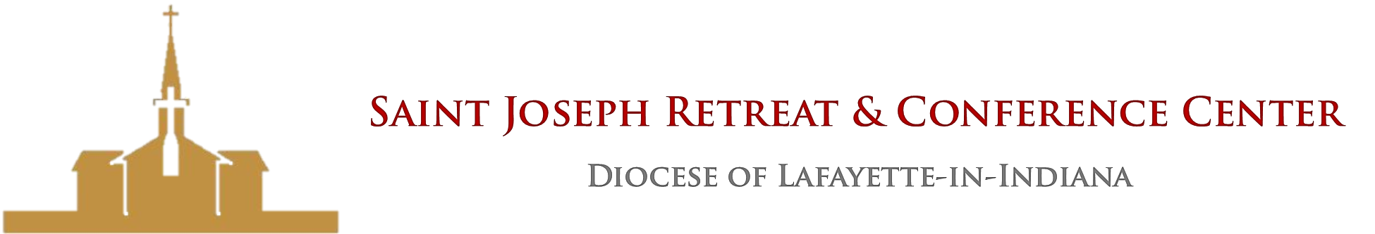 St. Joseph Retreat & Conference Center logo
